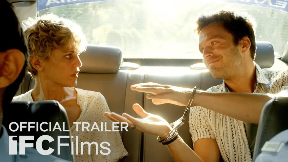 Wideo do filmu Poniedziałek — Monday: Official Trailer | Starring Sebastian Stan & Denise Gough | IFC Films