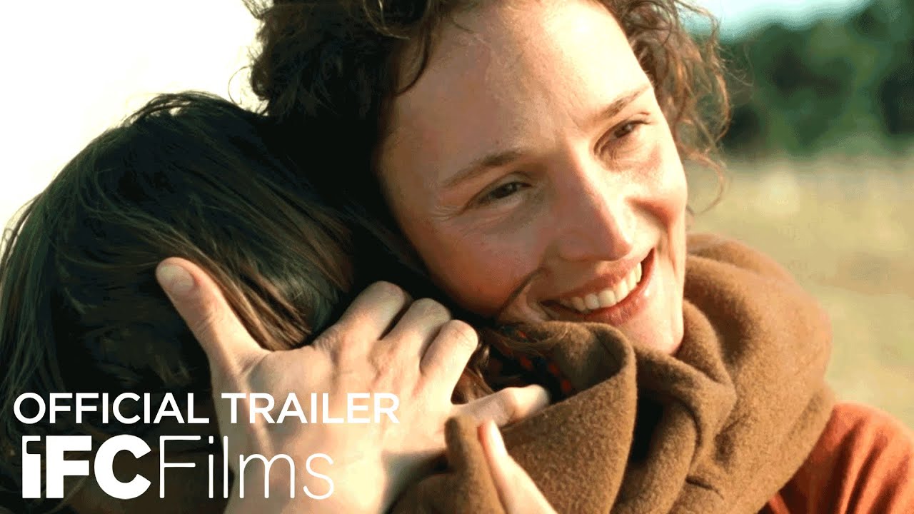 Wideo do filmu Wyspa Bergmana — Official Trailer