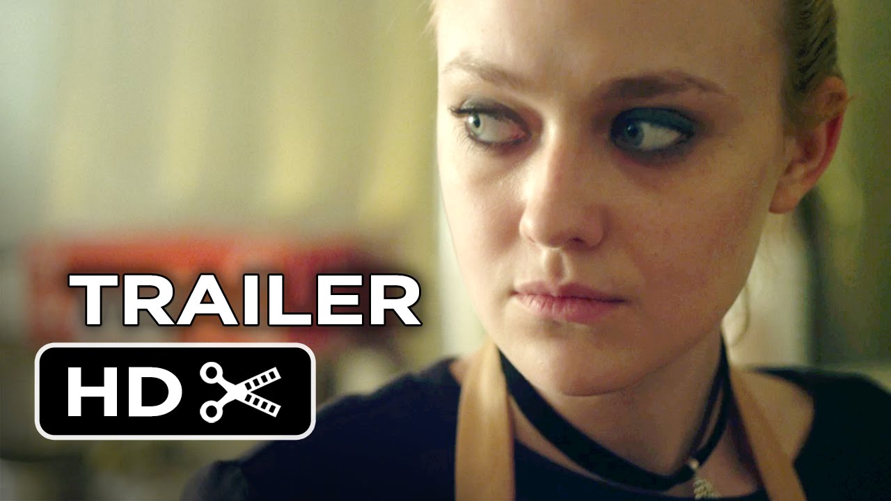 Wideo do filmu Every Secret Thing — Every Secret Thing Official Trailer #1 (2015) - Diane Lane, Dakota Fanning, Elizabeth Banks Movie HD
