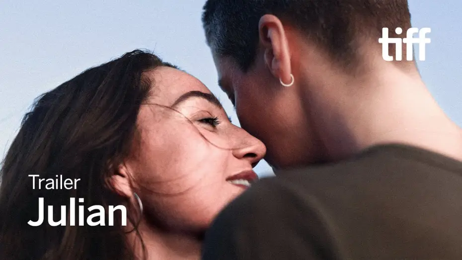 Wideo do filmu Julian — JULIAN Trailer | TIFF 2025