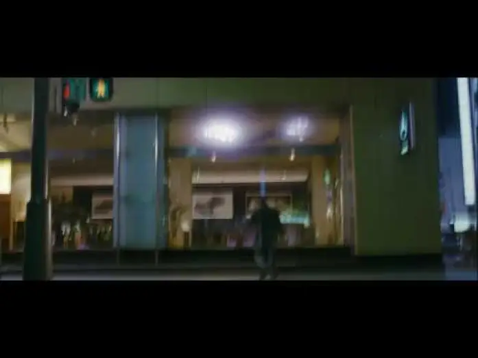 Wideo do filmu Jumper — Jumper Trailer Español HD