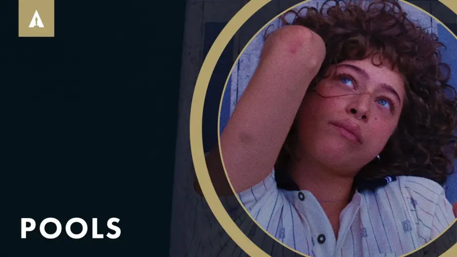 Wideo do filmu Pools — New Indie Film 'Pools' is the Perfect Summer Movie (Feat Mason Gooding, Tyler Alvarez, & More!)