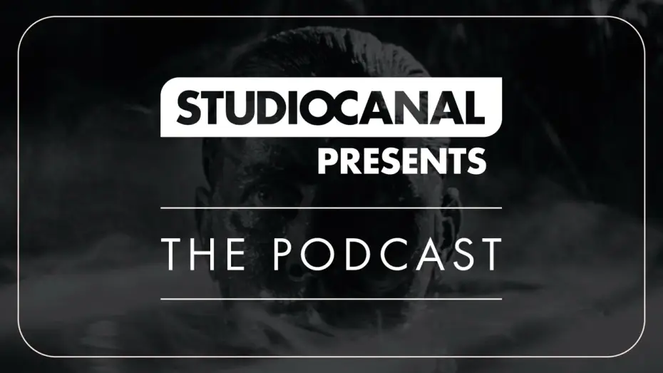 Wideo do filmu Gniazdo pająka — STUDIOCANAL PRESENTS: THE PODCAST - STING