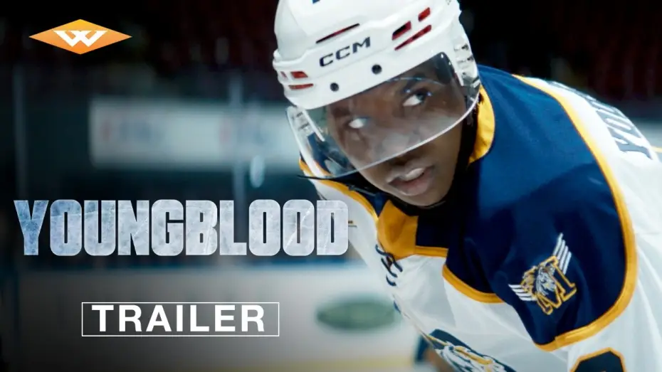 Wideo do filmu Youngblood — Official Trailer