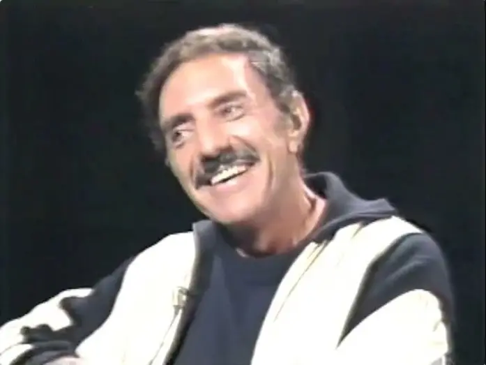 Wideo do filmu The Ninth Configuration — FANTASY FILM FESTIVAL: William Peter Blatty