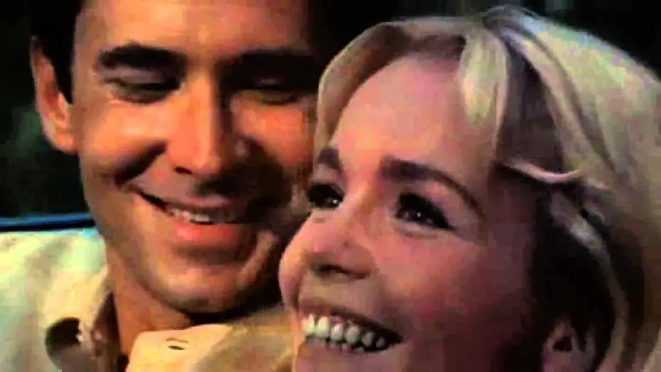 Wideo do filmu Pretty Poison — Pretty Poison 1968 Trailer