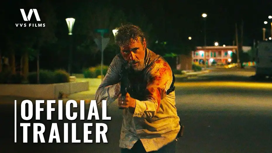 Wideo do filmu Eddington — Trailer #2