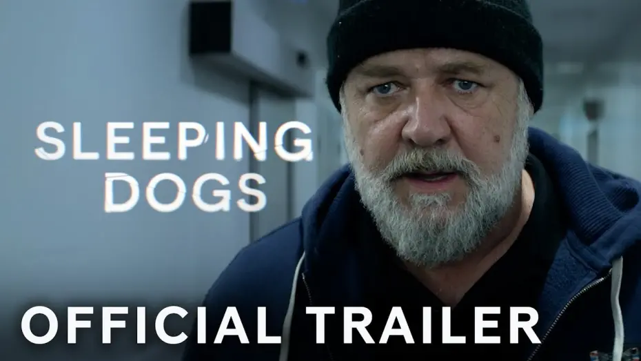 Wideo do filmu Księga luster — Official Trailer
