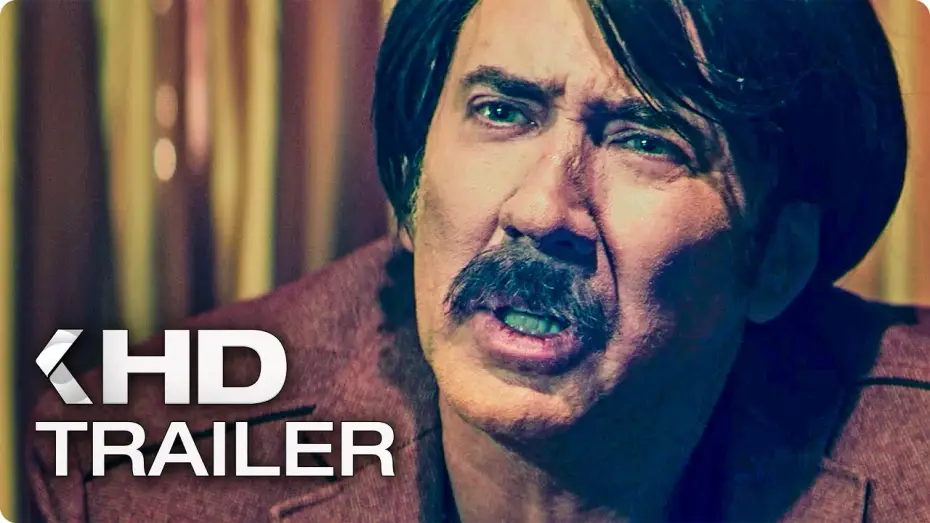 Wideo do filmu Pakt krwi — ARSENAL Exklusiv Trailer German Deutsch (2017)