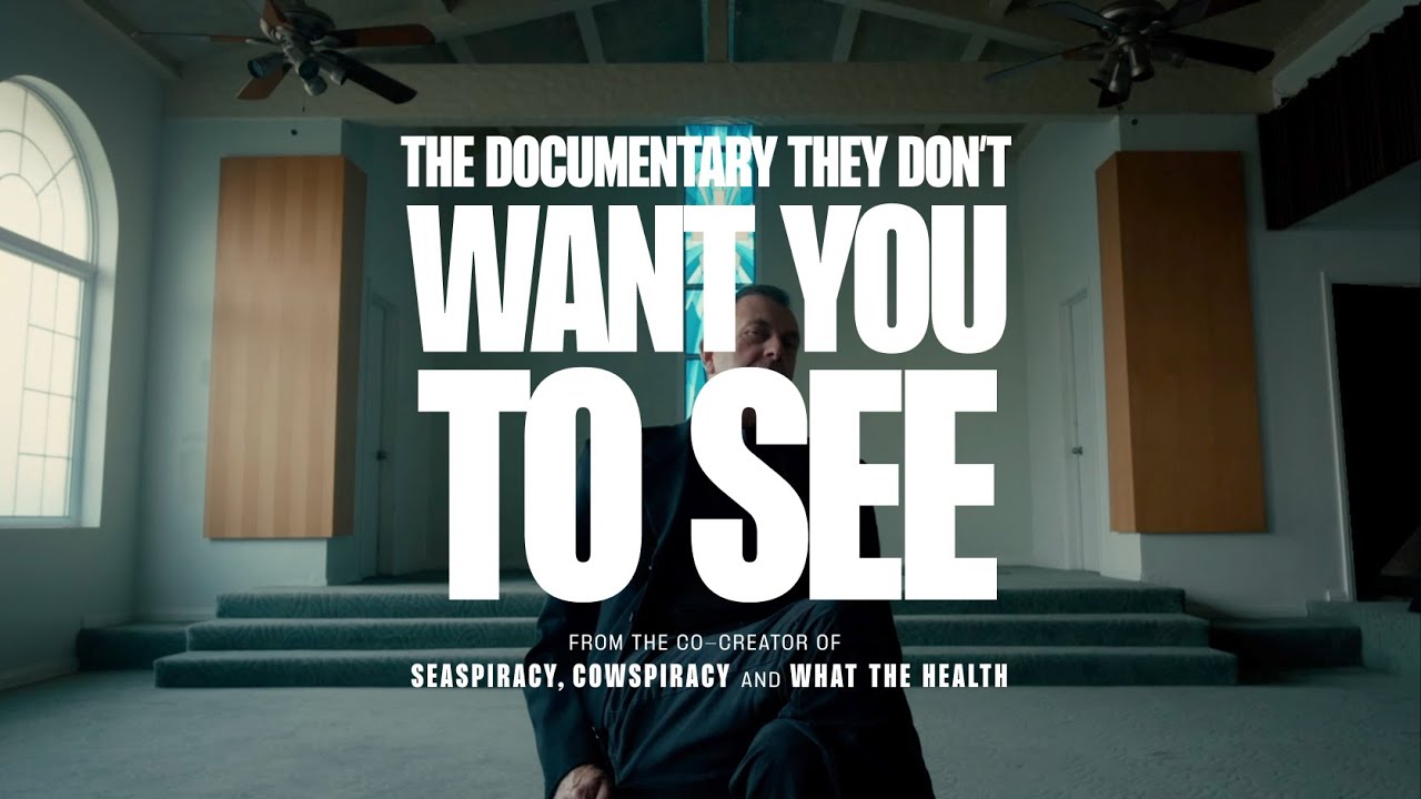 Wideo do filmu Christspiracy — You HAVE to see this film! A 2,000 year cover-up you never saw coming.