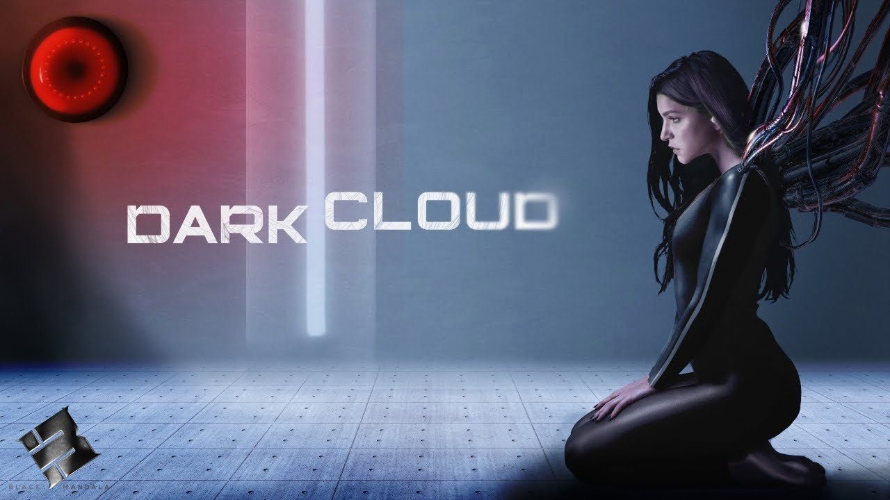 Wideo do filmu Dark Cloud — Official Trailer