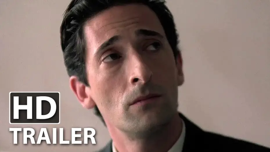Wideo do filmu Z dystansu — Detachment - Trailer (Deutsch | German) | HD