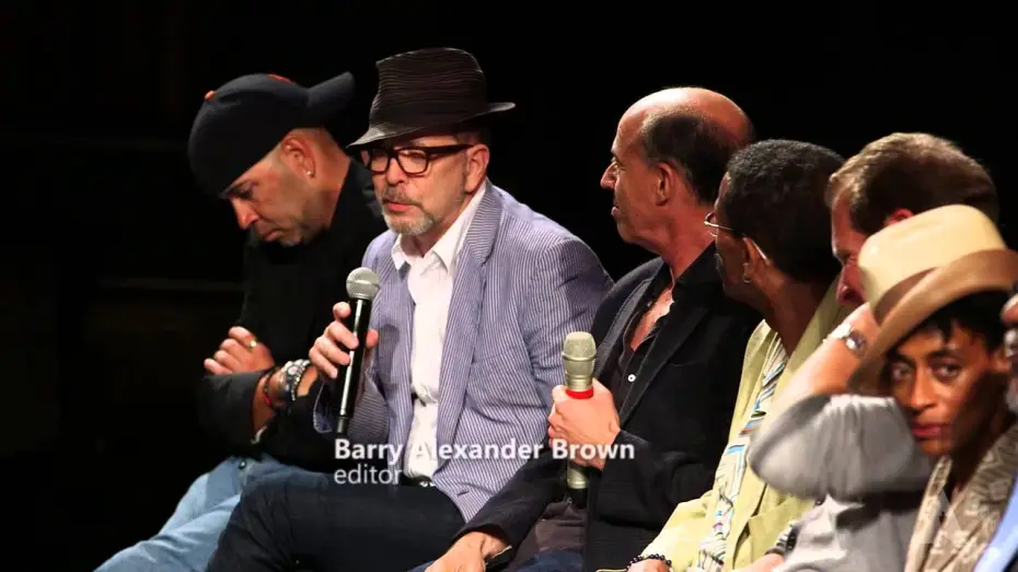 Wideo do filmu Rób, co należy — The Crew of Do the Right Thing in New York