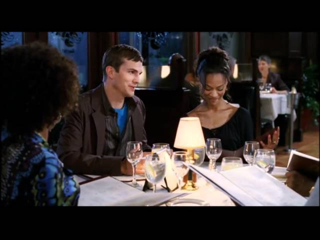 Wideo do filmu Zgadnij kto — Guess Who Trailer