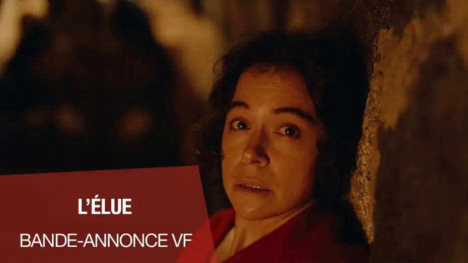 Wideo do filmu Bezpieczne miejsce — L'ÉLUE - Bande-annonce "Liz et Malcom" VF