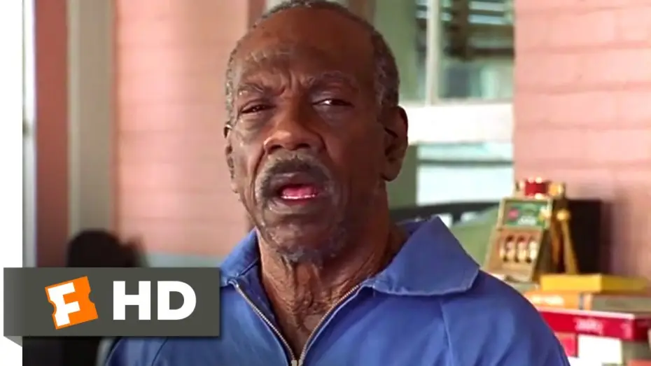 Wideo do filmu Życie — Life (1999) - Claude's Plan Scene (9/10) | Movieclips
