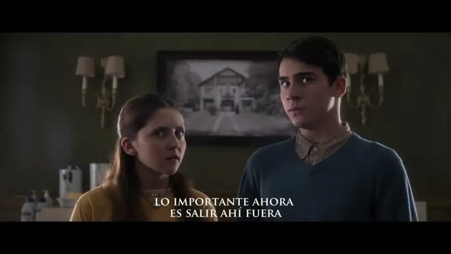 Wideo do filmu Los Muértimer — Aventura