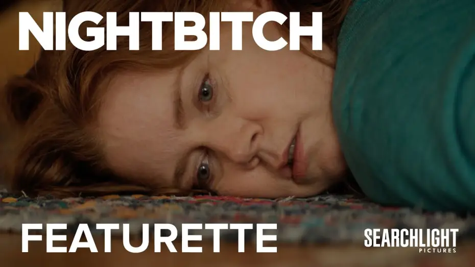 Wideo do filmu Nocna suka — Amy Adams & Marielle Heller Featurette