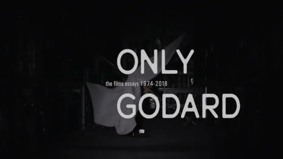 Wideo do filmu Seul Godard — #TIDF26 | Only Godard