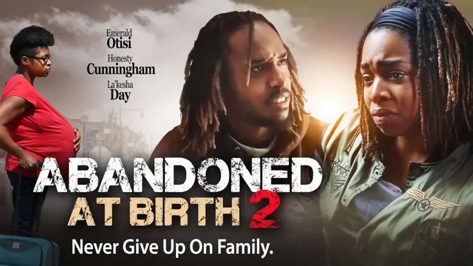 Wideo do filmu Abandoned at Birth 2 — Trailer