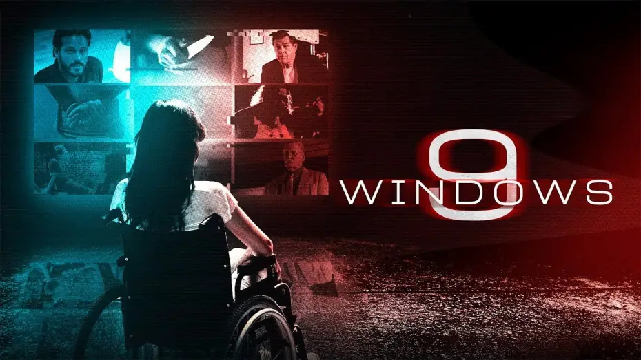 Wideo do filmu 9 Windows — 9 Windows | Official Trailer | Horror Brains