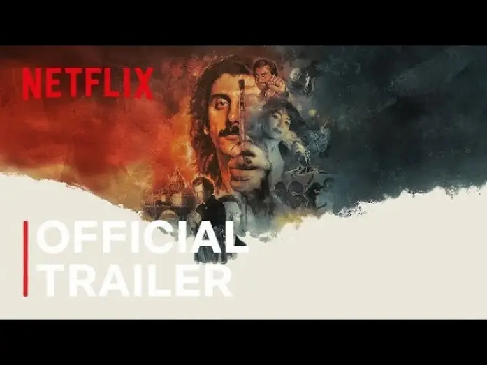 Wideo do filmu Fałszerz — El Falsificador | Trailer en Español (Película de Netflix) | Estreno: 23/01/2026 #elfalsificador