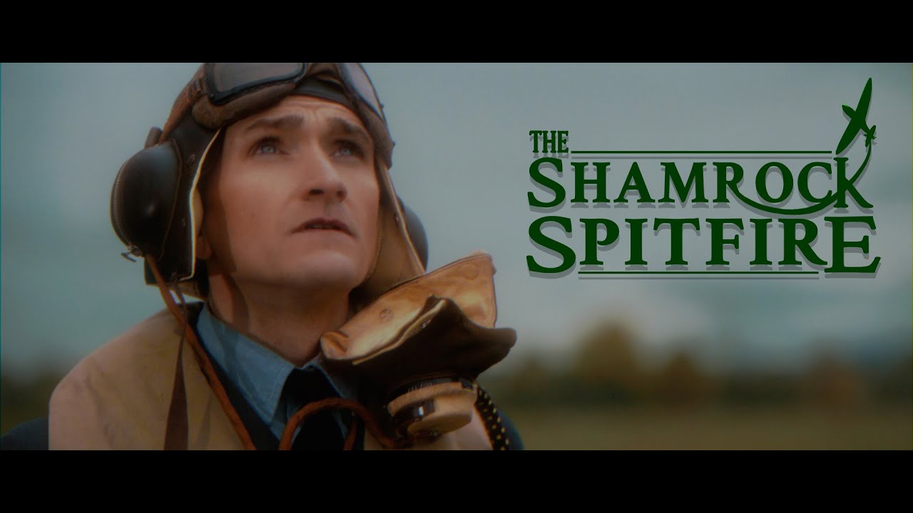 Wideo do filmu The Shamrock Spitfire — Bumper