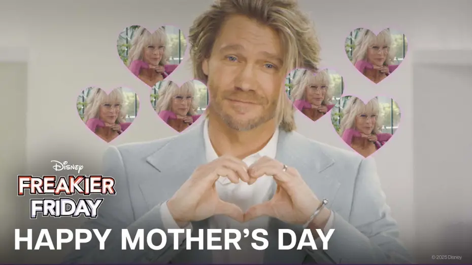 Wideo do filmu Zakręcony piątek 2 — Happy Mother's Day