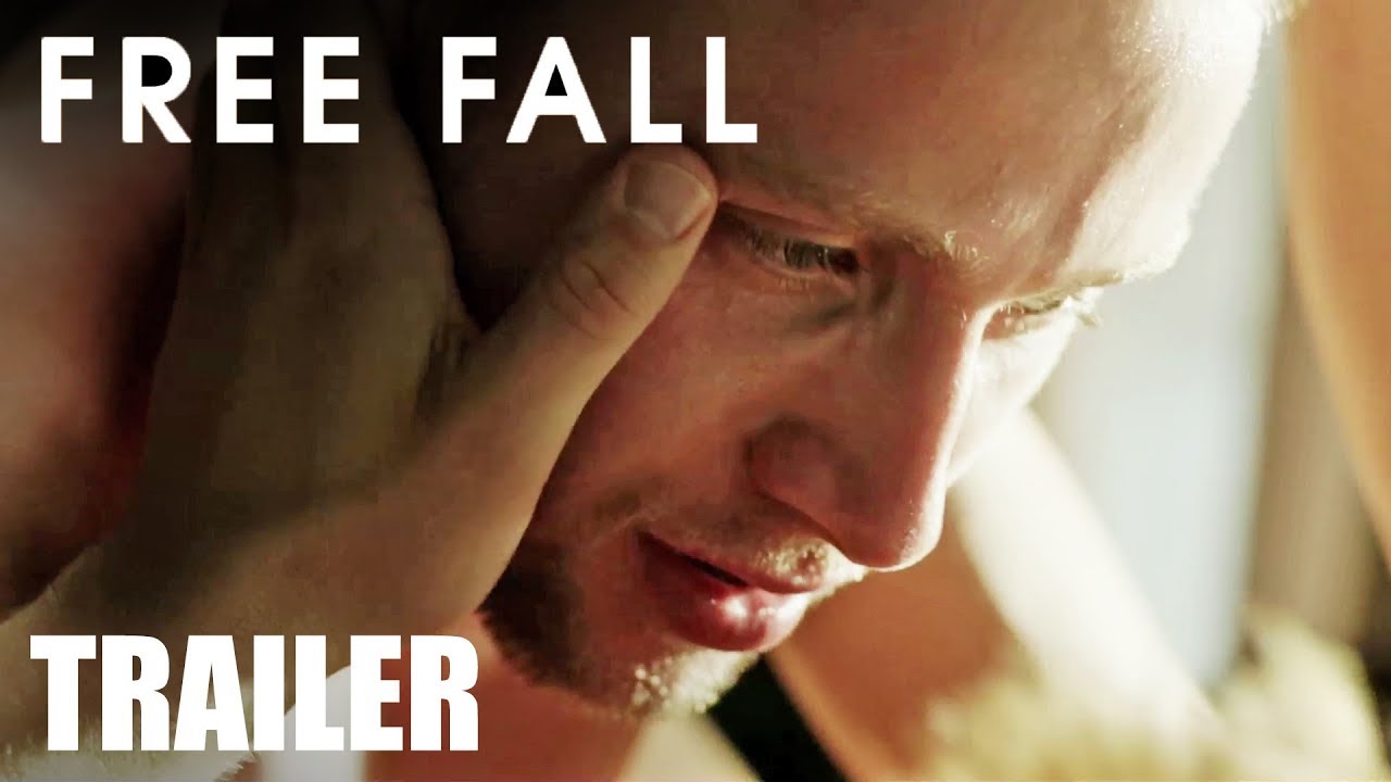 Wideo do filmu Siła przyciągania — Free Fall - Trailer - Peccadillo Pictures