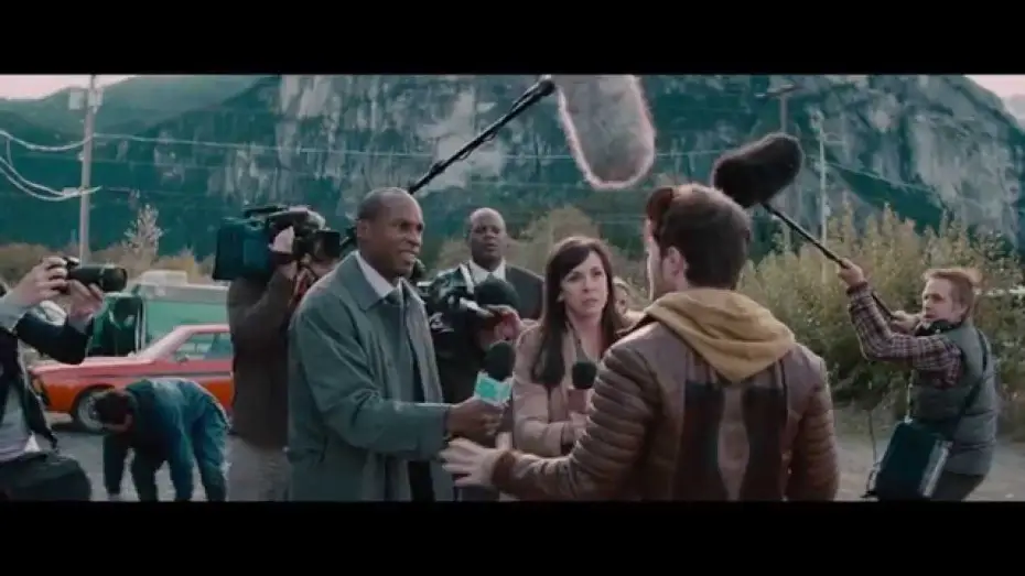 Wideo do filmu Rogi — HORNS - Bande Annonce VF