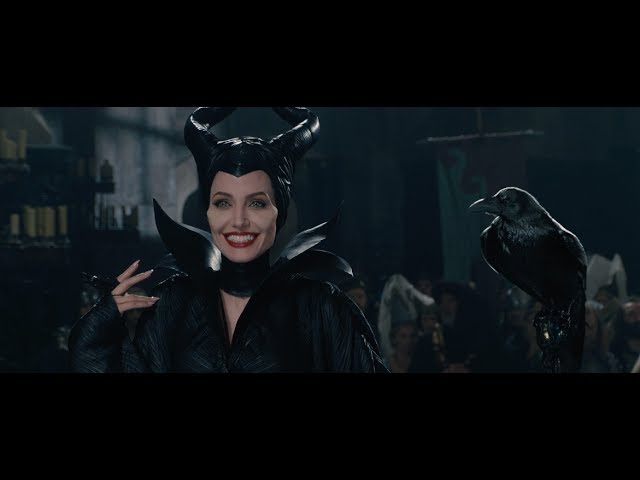 Wideo do filmu Czarownica — "Awkward Situation" Clip - Maleficent