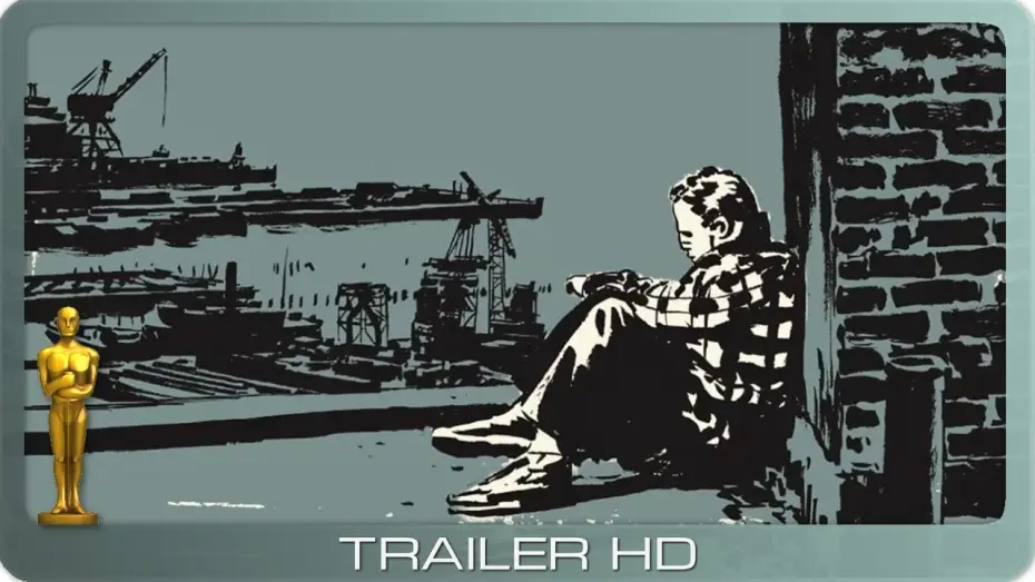 Wideo do filmu Na nabrzeżach — Die Faust im Nacken ≣ 1954 ≣ Trailer