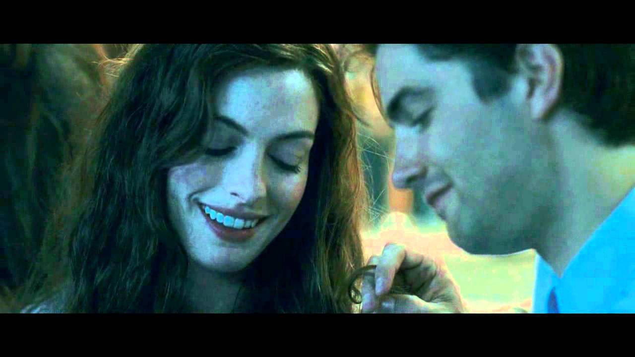 Wideo do filmu Jeden dzień — One Day - I Had a Crush on You