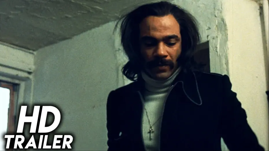 Wideo do filmu Super Fly — Super Fly (1972) ORIGINAL TRAILER [HD 1080p]