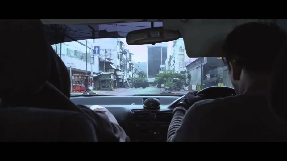 Wideo do filmu Raid 2: Infiltracja — Investigation (Deleted Scene)