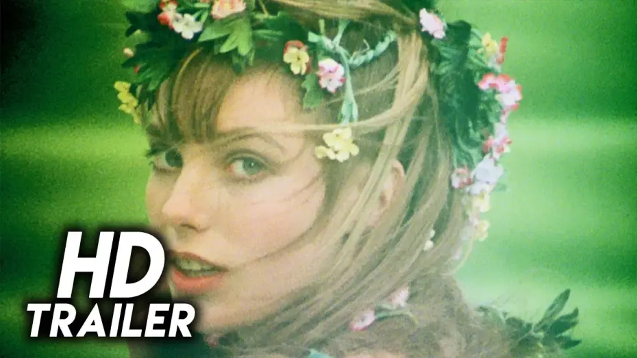 Wideo do filmu Wonderwall — Wonderwall (1968) Original Trailer [FHD]