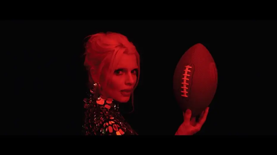 Wideo do filmu Jestem NIM — Julia Fox on HIM