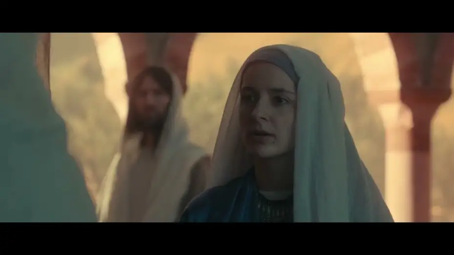 Wideo do filmu Ja jestem Niepokalane Poczęcie — Zwiastun
