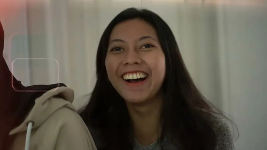 Wideo do filmu A Silent Symphony — Behind The Scene film A Silent Symphony (day 2)