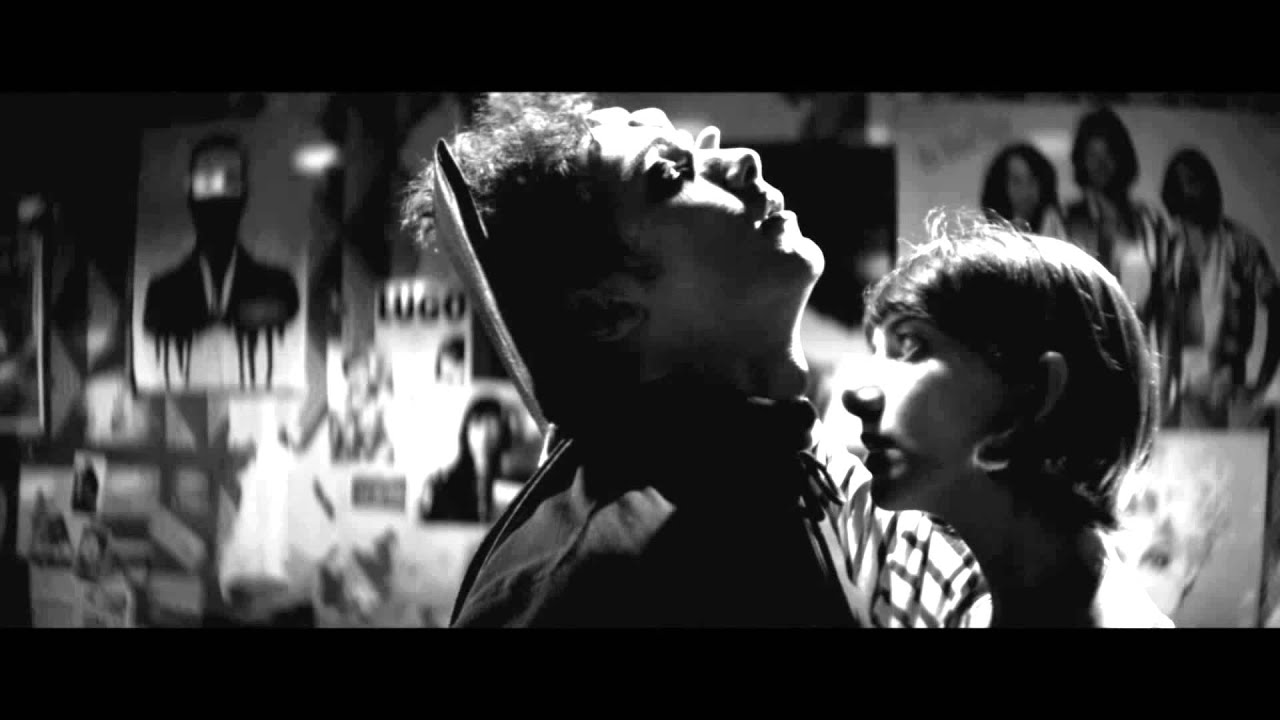 Wideo do filmu O dziewczynie, która wraca nocą sama do domu — Official Teaser