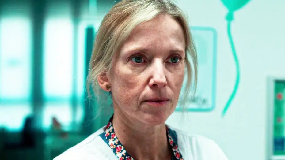 Wideo do filmu Dla dobra Adama — L’INTÉRÊT D'ADAM Bande Annonce (2025) Léa Drucker