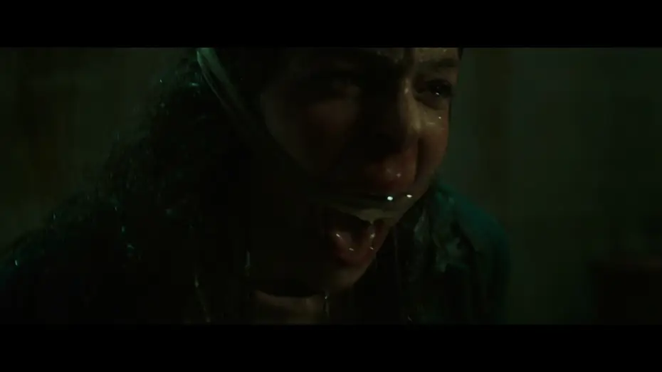 Wideo do filmu America Latina — America Latina (2021) - Teaser Trailer