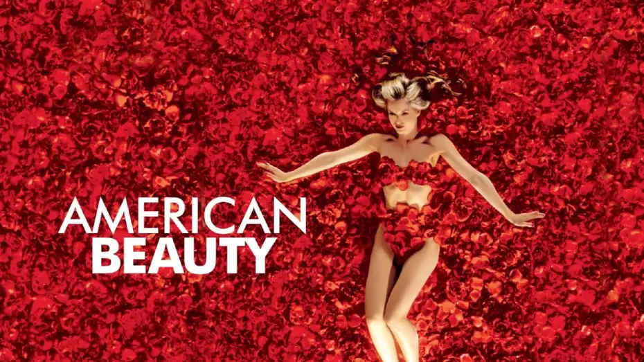 Wideo do filmu American Beauty — American Beauty (film 1999) TRAILER ITALIANO