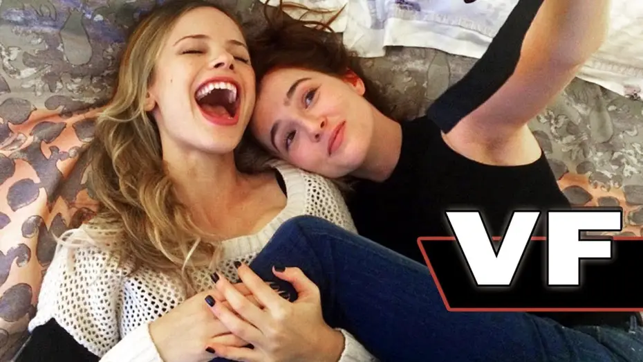 Wideo do filmu Zanim Odejdę — LE DERNIER JOUR DE MA VIE Bande Annonce VF FilmsActu