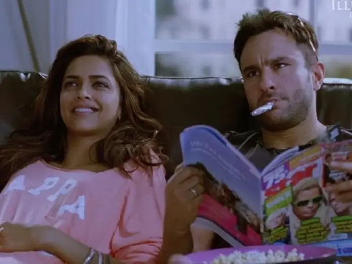 Wideo do filmu कॉकटेल — Cocktail (Subtitled Trailer) | Saif Ali Khan, deepika padukone & Diana Penty