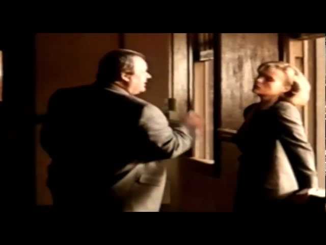 Wideo do filmu Młodzi gniewni — Dangerous Minds Trailer