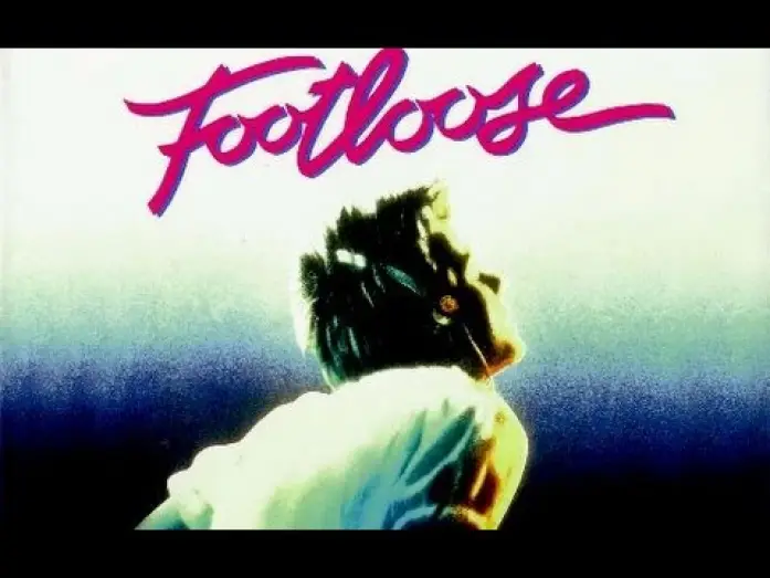Wideo do filmu Footloose — Footloose (1984) - Original Trailer Deutsch 1080p HD