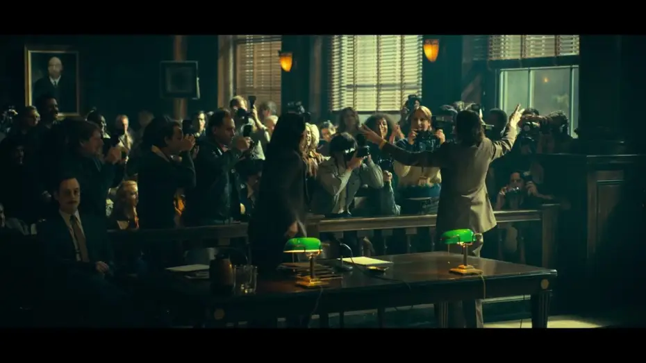 Wideo do filmu Joker: Folie à Deux — Spot "Chance"