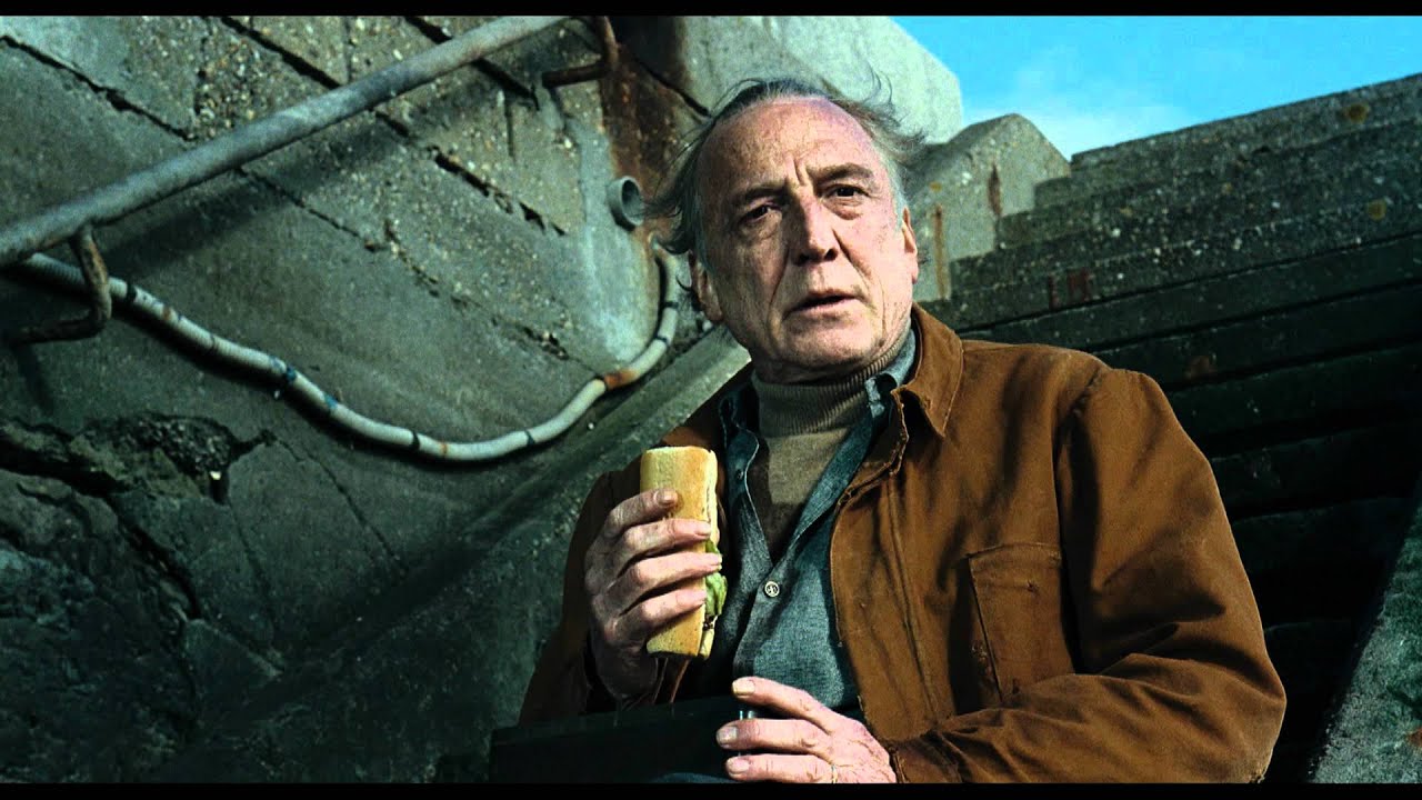 Wideo do filmu Człowiek z Hawru — Le Havre - U.S. Release Trailer (Aki Kaurismäki, 2011)