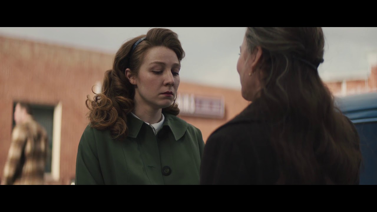 Wideo do filmu Prawo krwi — LET HIM GO - "Eye to Eye" Clip - In Theaters Now